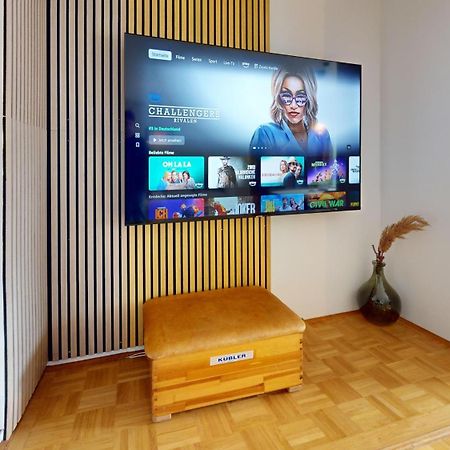 Heimatel - Ferienwohnung Frauentor Wangen im Allgaeu ภายนอก รูปภาพ