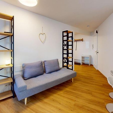 Heimatel - Ferienwohnung Frauentor Wangen im Allgaeu ภายนอก รูปภาพ