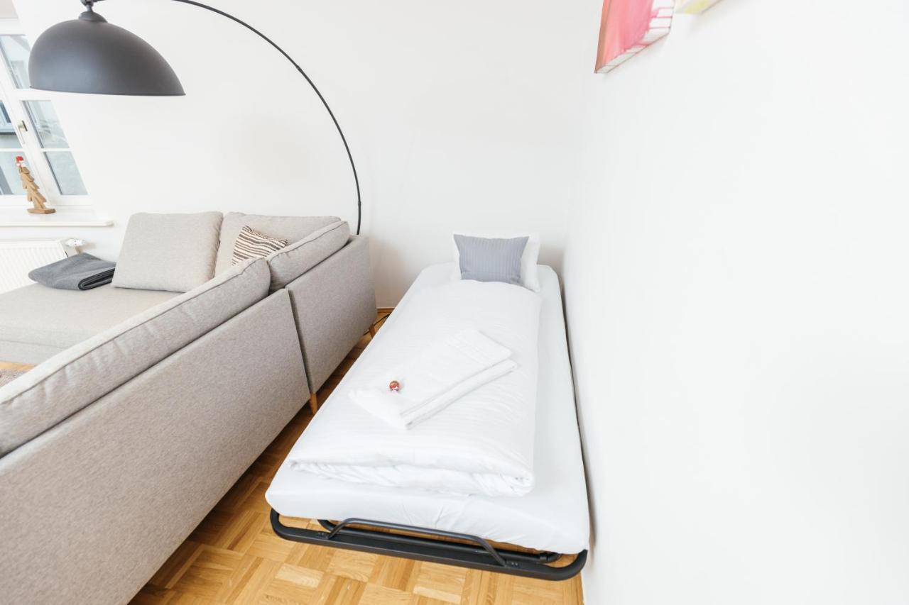 Heimatel - Ferienwohnung Frauentor Wangen im Allgaeu ภายนอก รูปภาพ