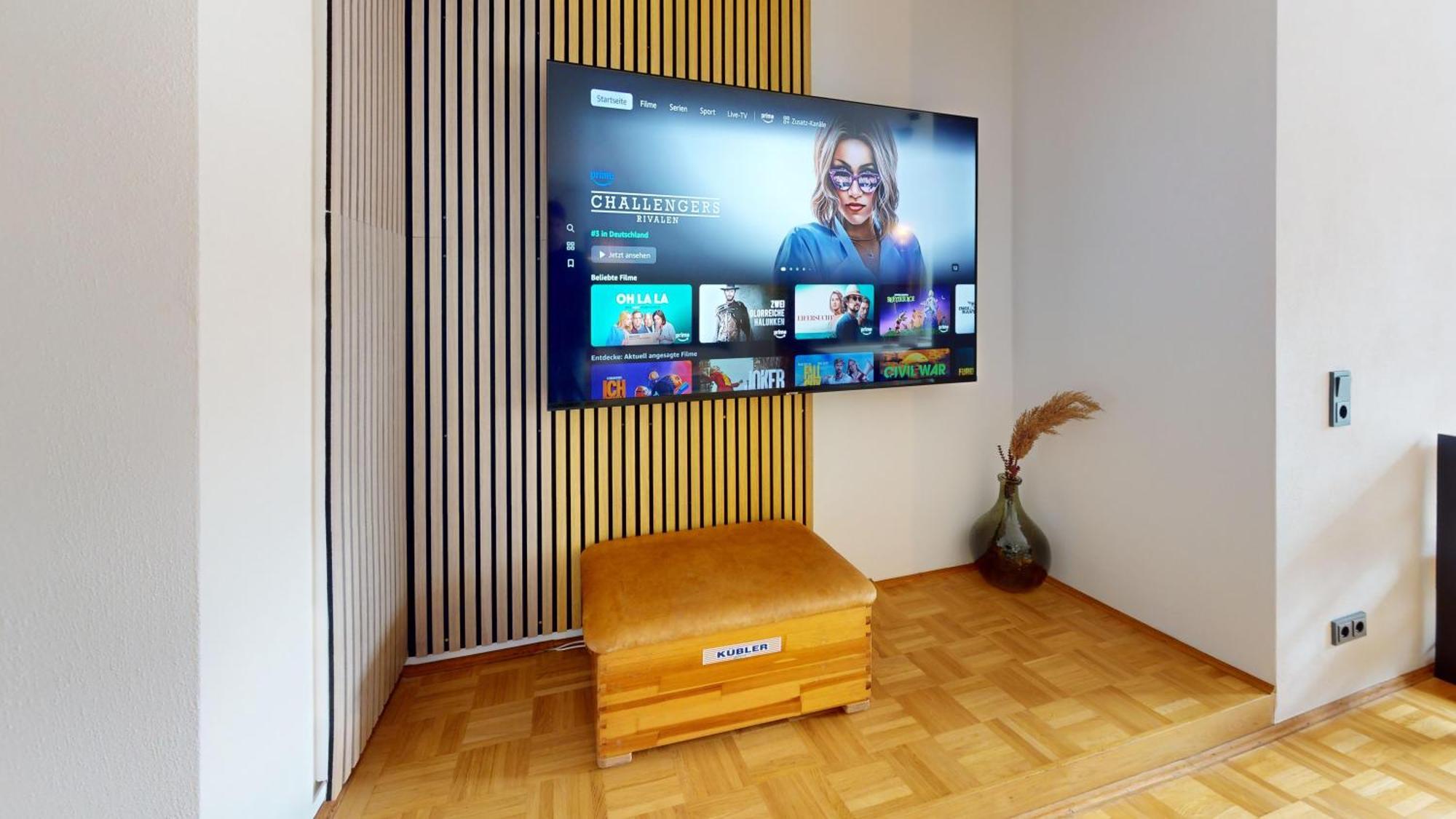 Heimatel - Ferienwohnung Frauentor Wangen im Allgaeu ภายนอก รูปภาพ