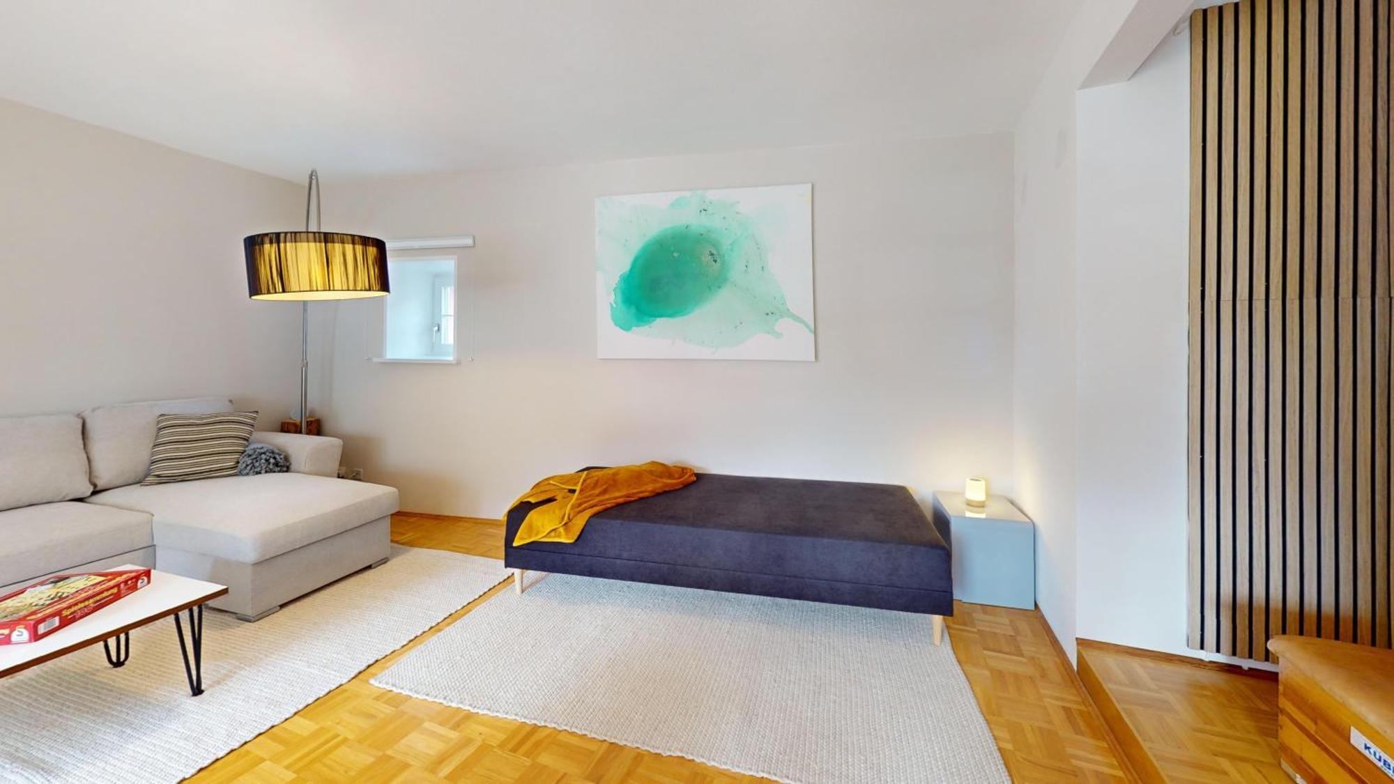 Heimatel - Ferienwohnung Frauentor Wangen im Allgaeu ภายนอก รูปภาพ