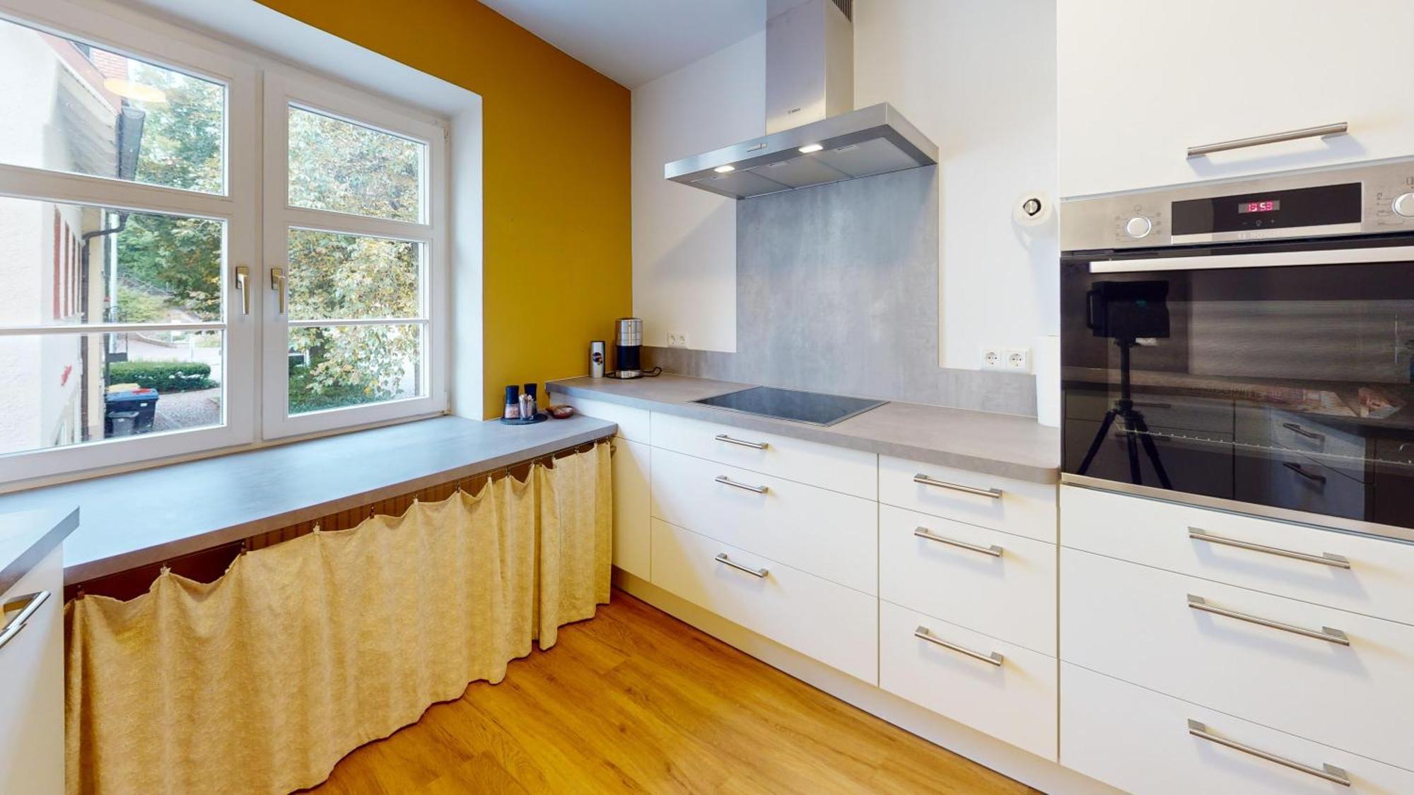 Heimatel - Ferienwohnung Frauentor Wangen im Allgaeu ภายนอก รูปภาพ