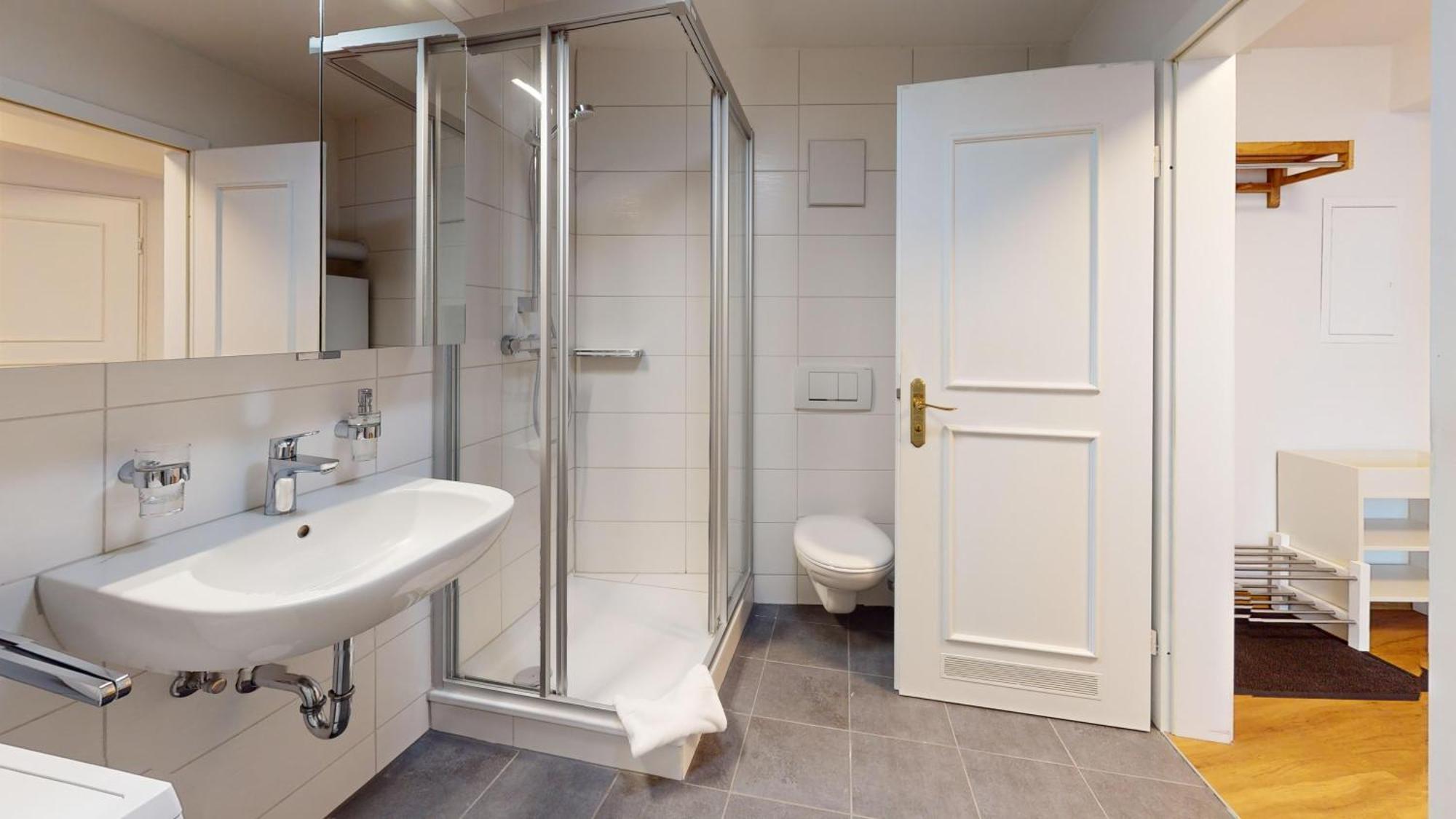 Heimatel - Ferienwohnung Frauentor Wangen im Allgaeu ภายนอก รูปภาพ