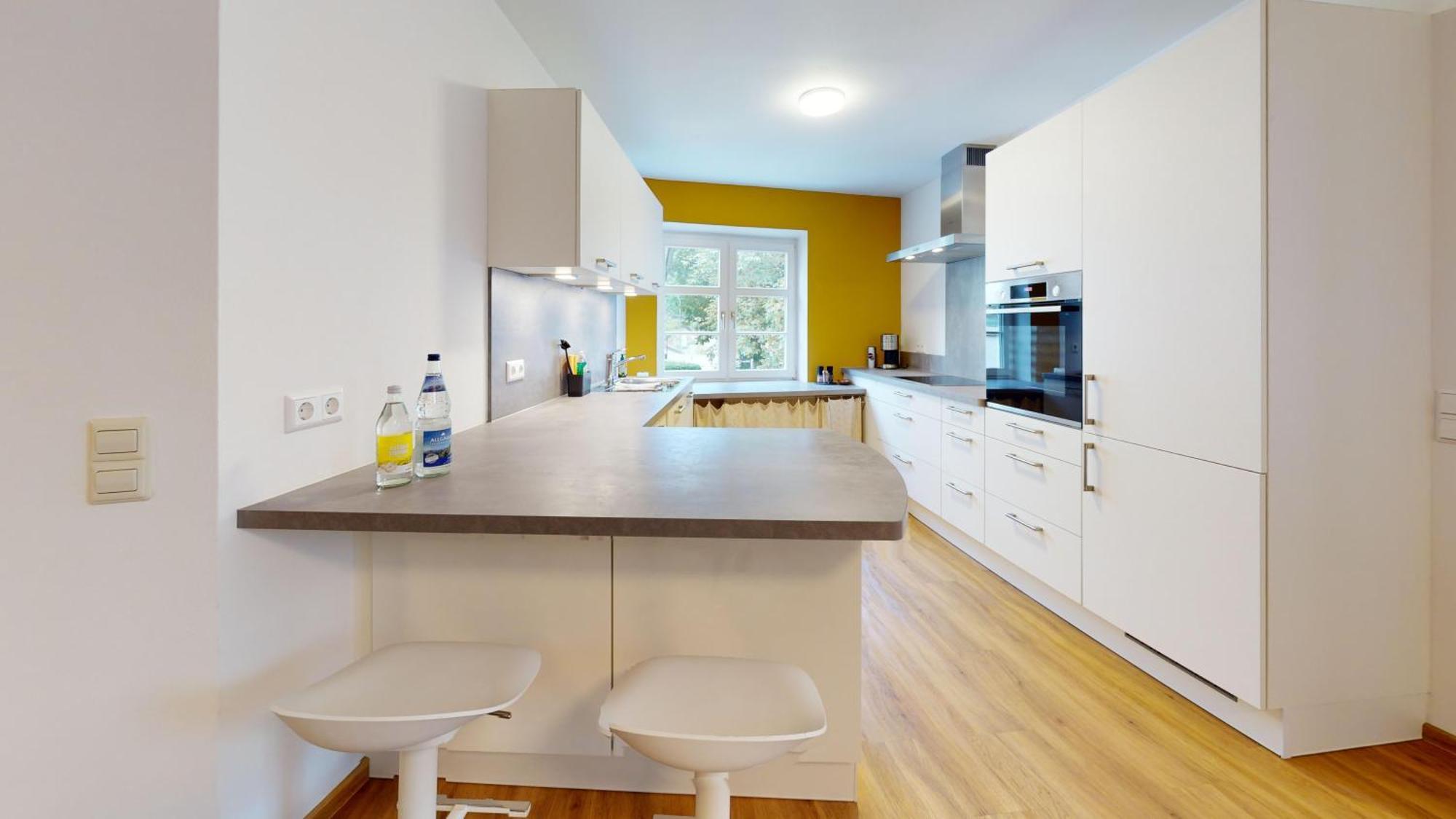 Heimatel - Ferienwohnung Frauentor Wangen im Allgaeu ภายนอก รูปภาพ